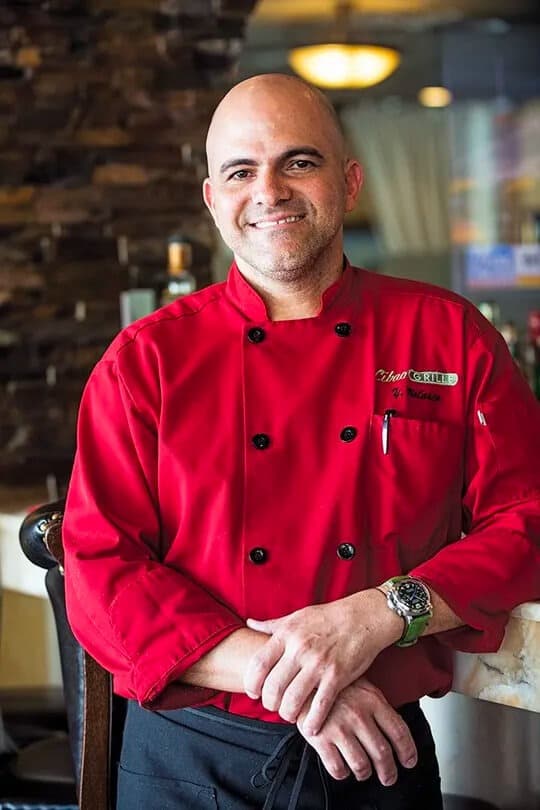 Cibao Grille