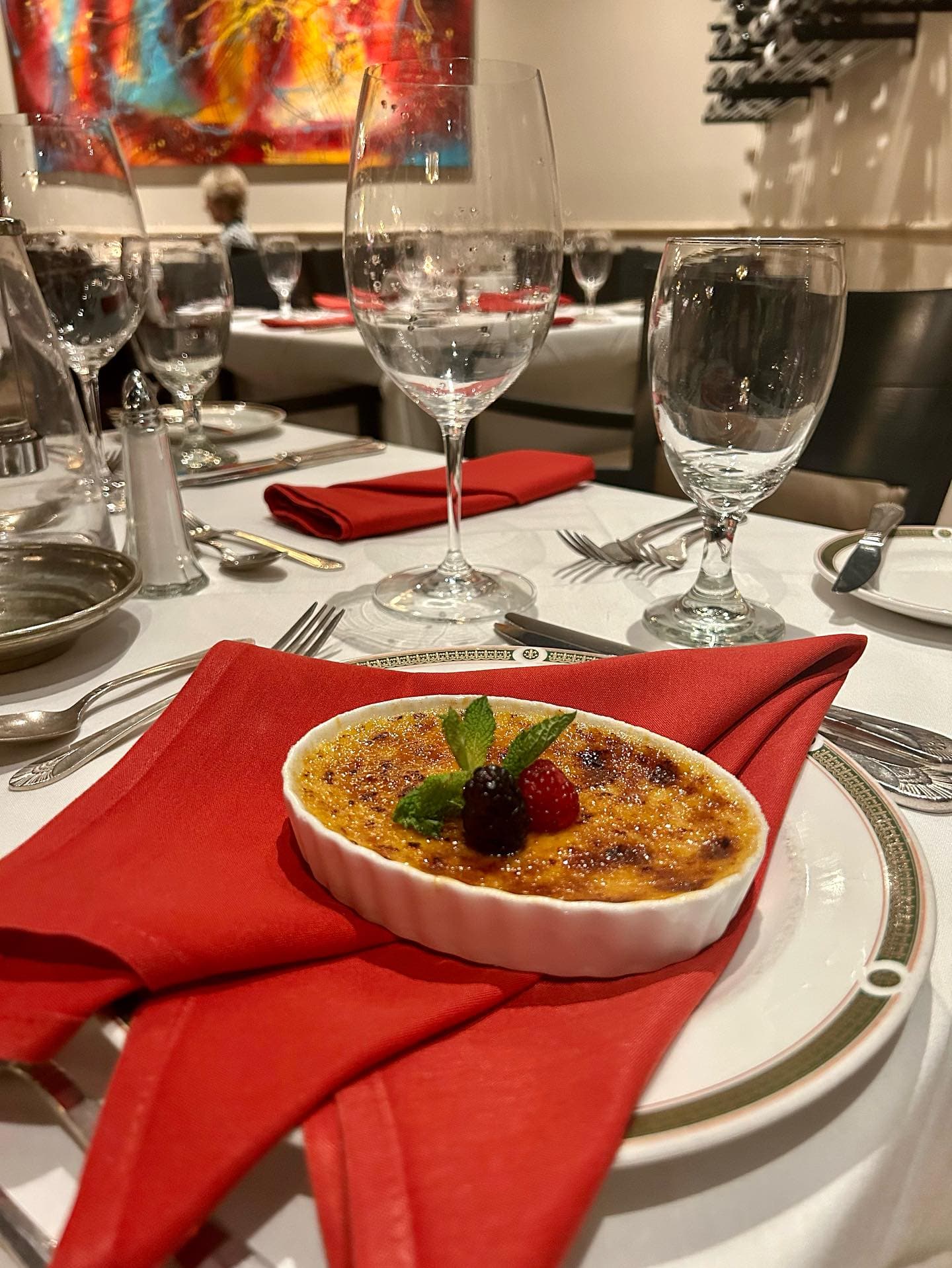 CremeBrulee