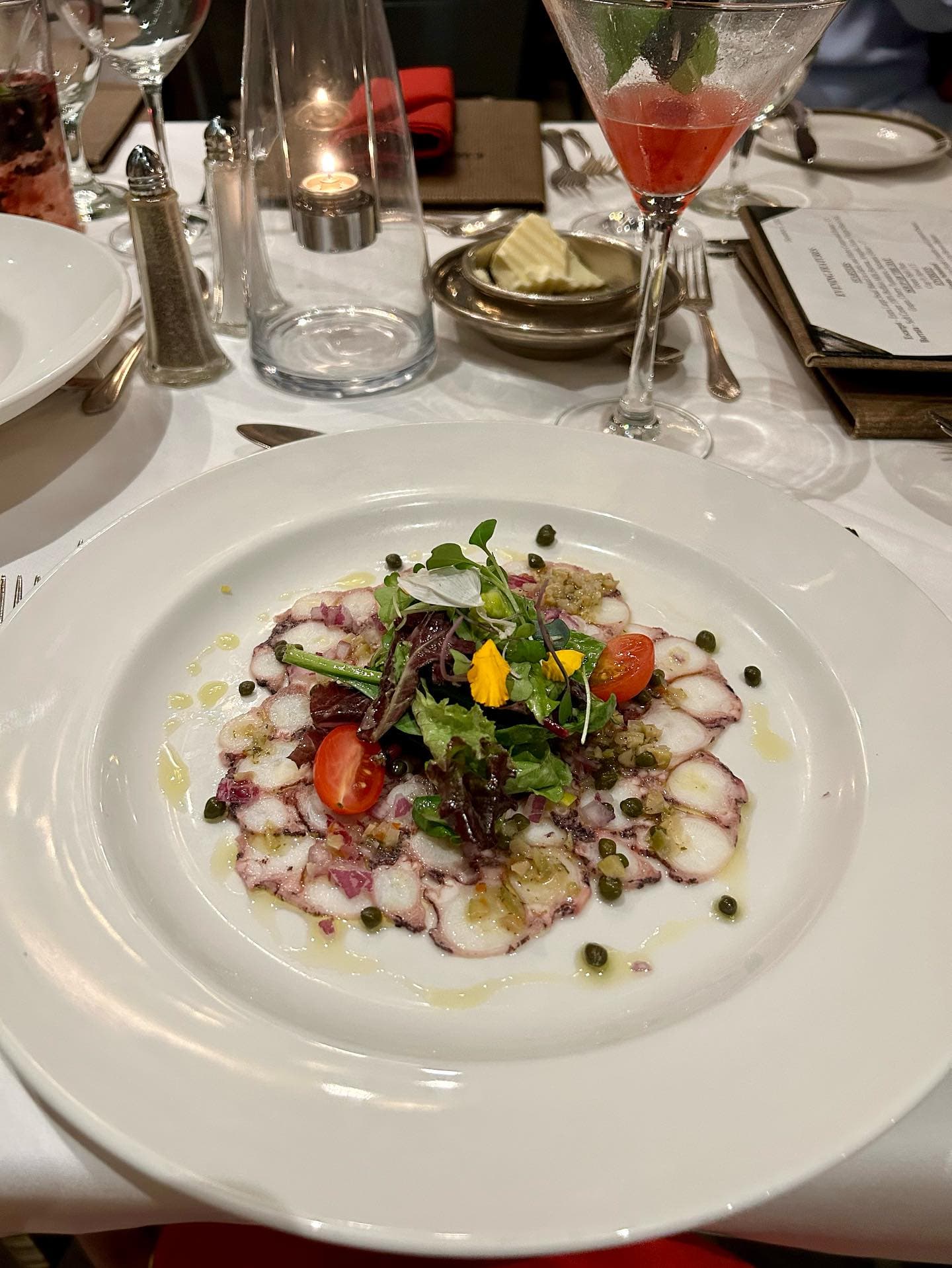 OctopusPlate