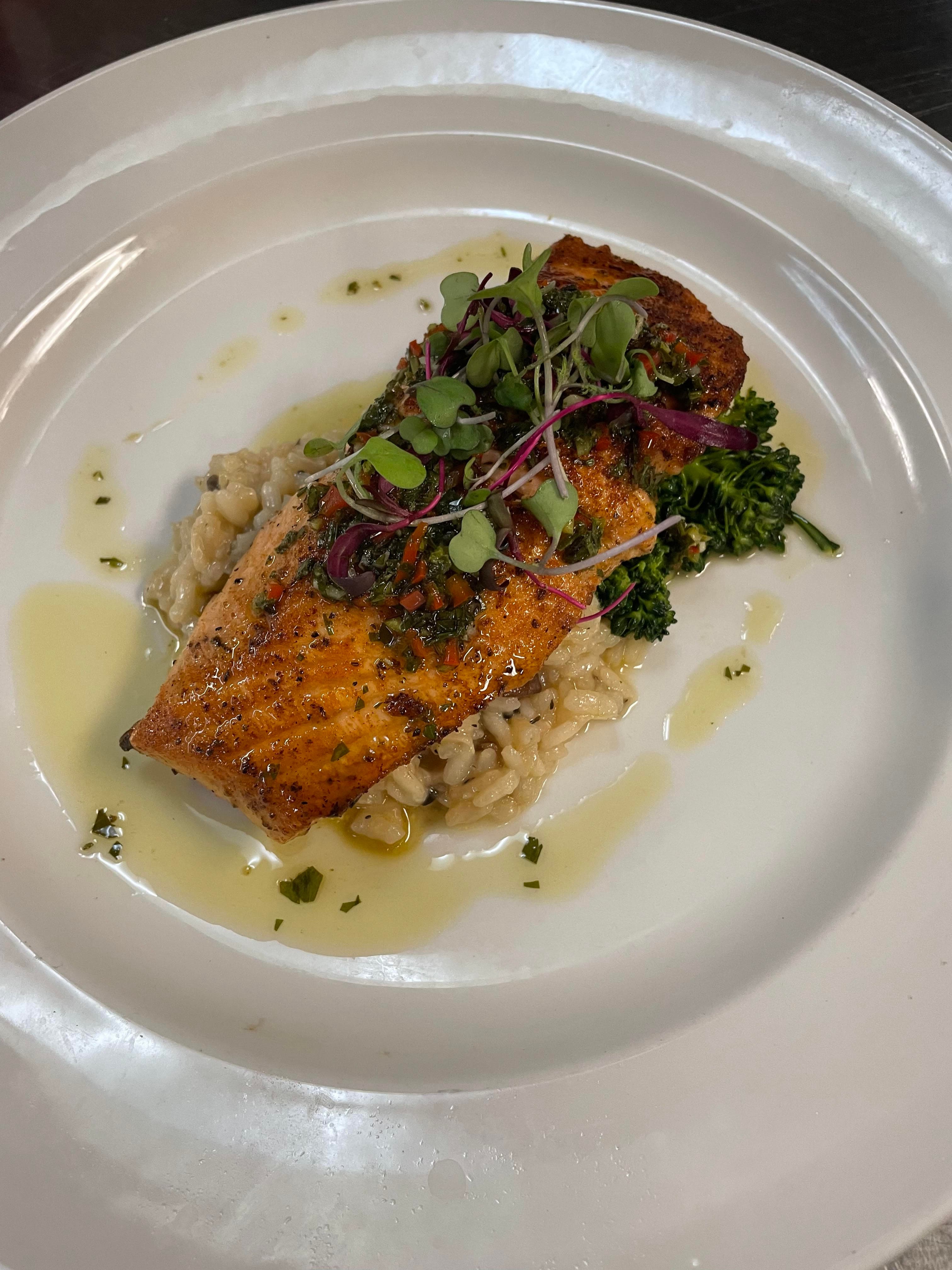 SalmonChimichurri