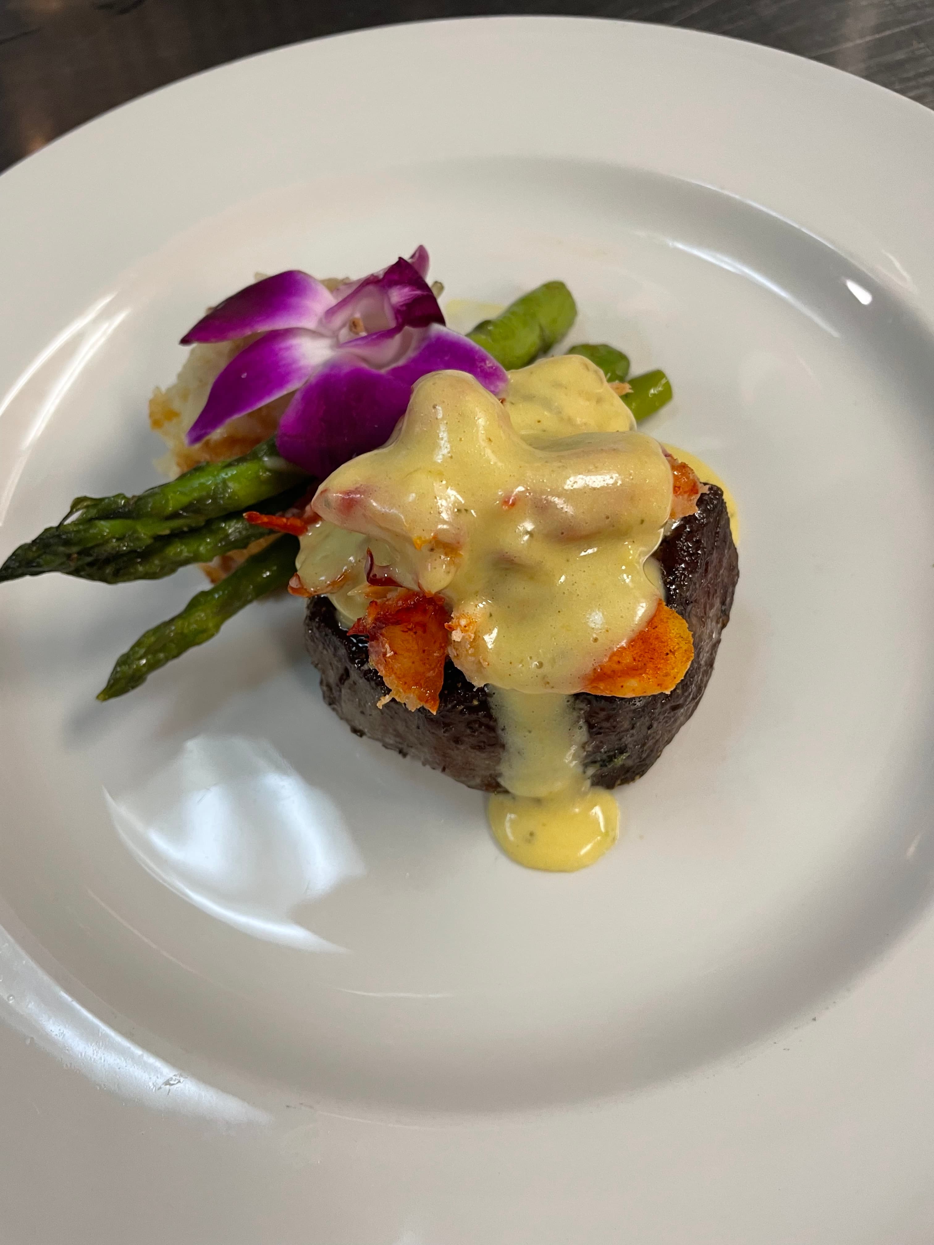 Surf&Turf