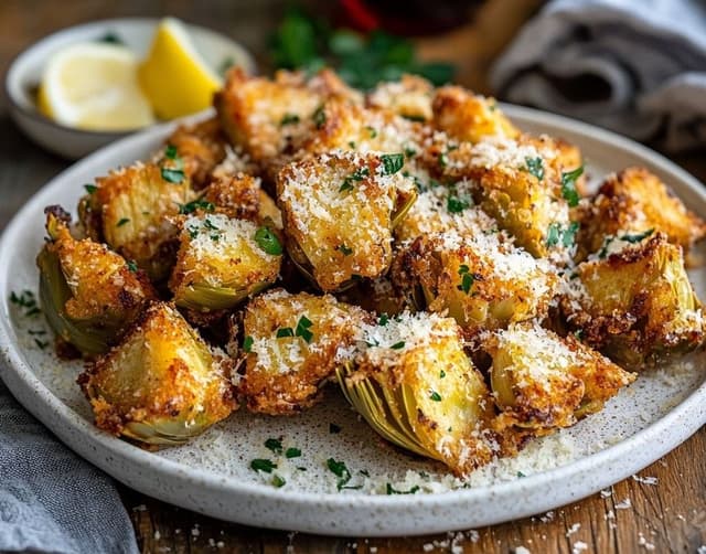 Appetizers