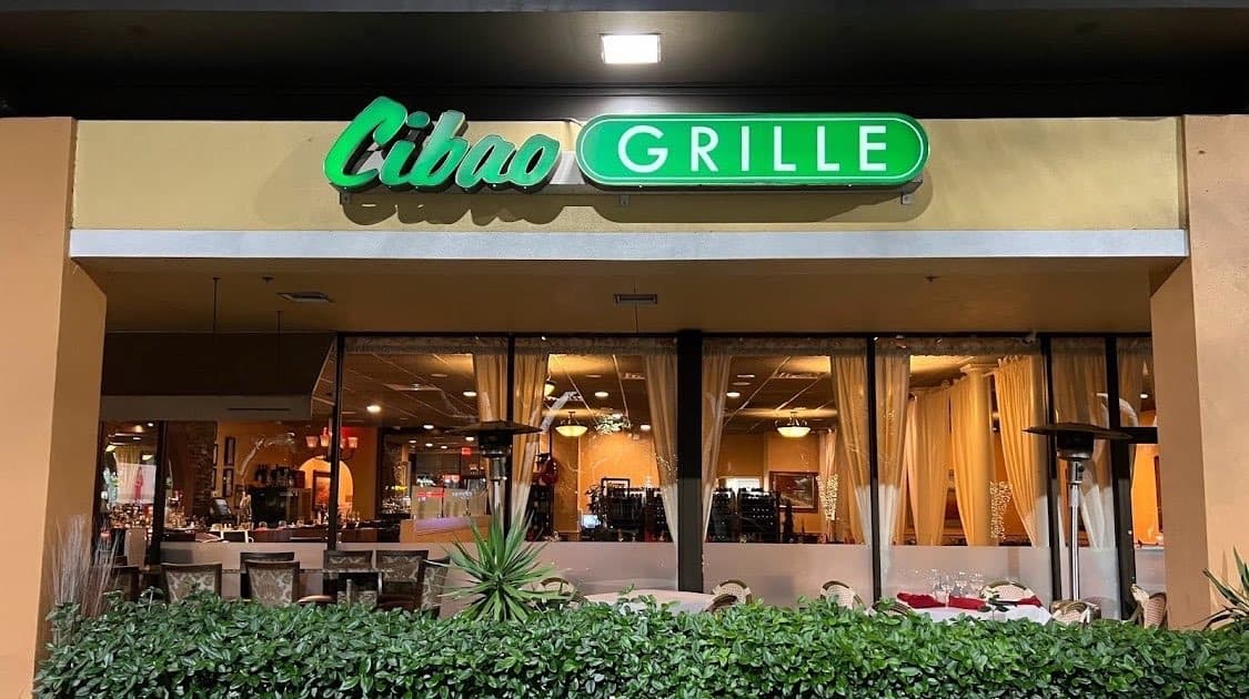 location cibao